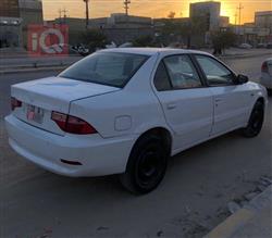 إيران خودرو سورين